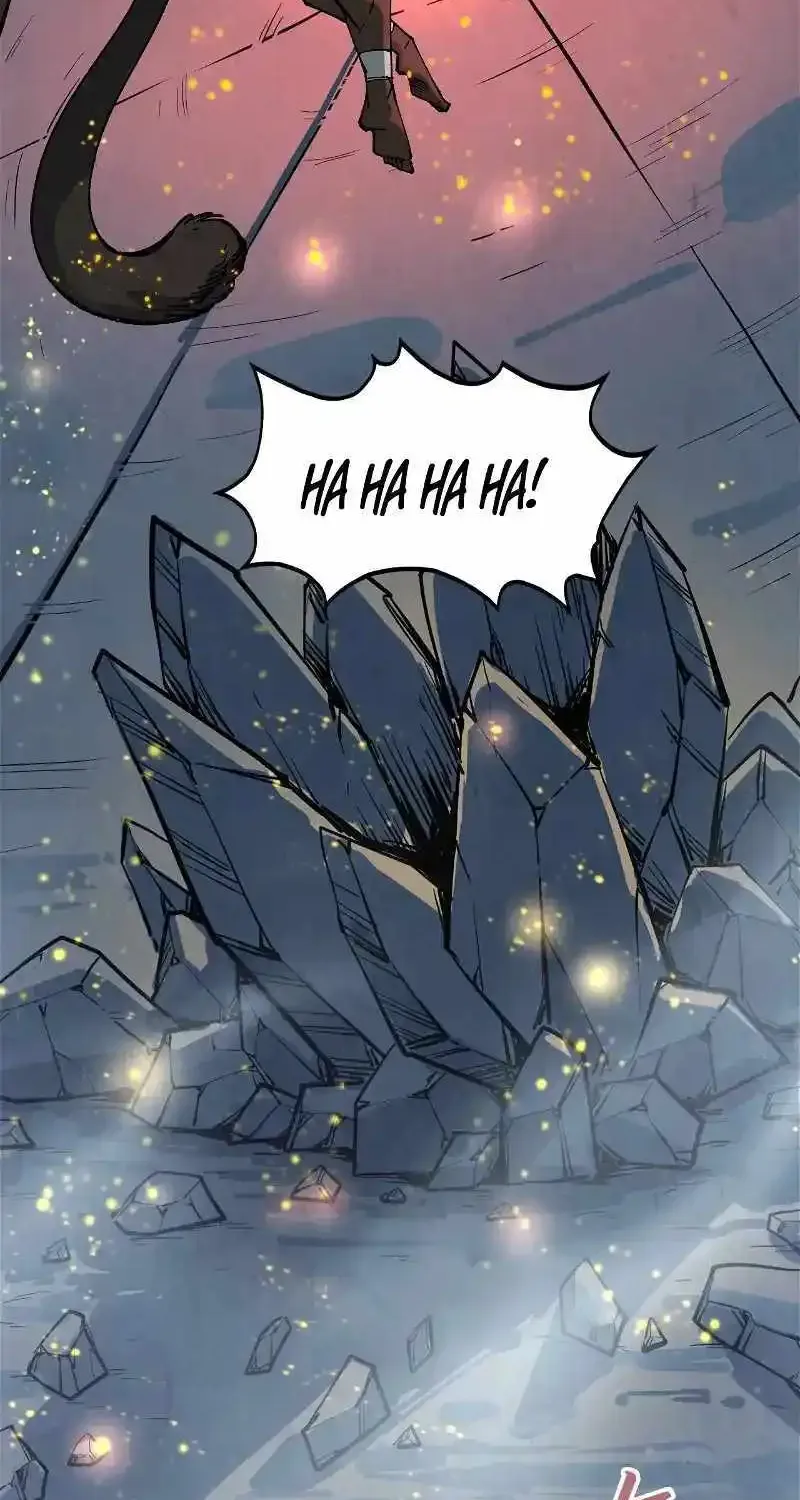 The Ultimate Of All Ages Kainu Manga Chapter 311 Page 2