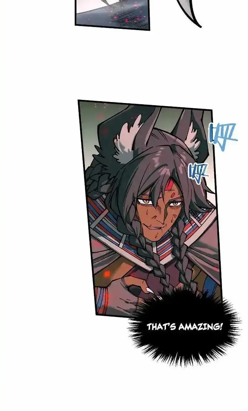 The Ultimate Of All Ages Kainu Manga Chapter 311 Page 11