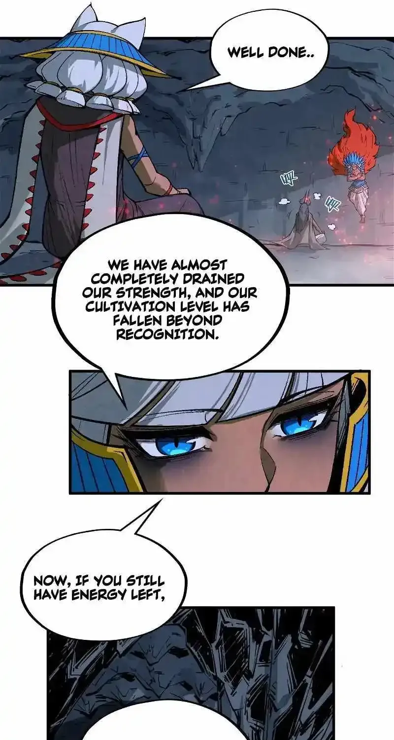 The Ultimate Of All Ages Kainu Manga Chapter 311 Page 12