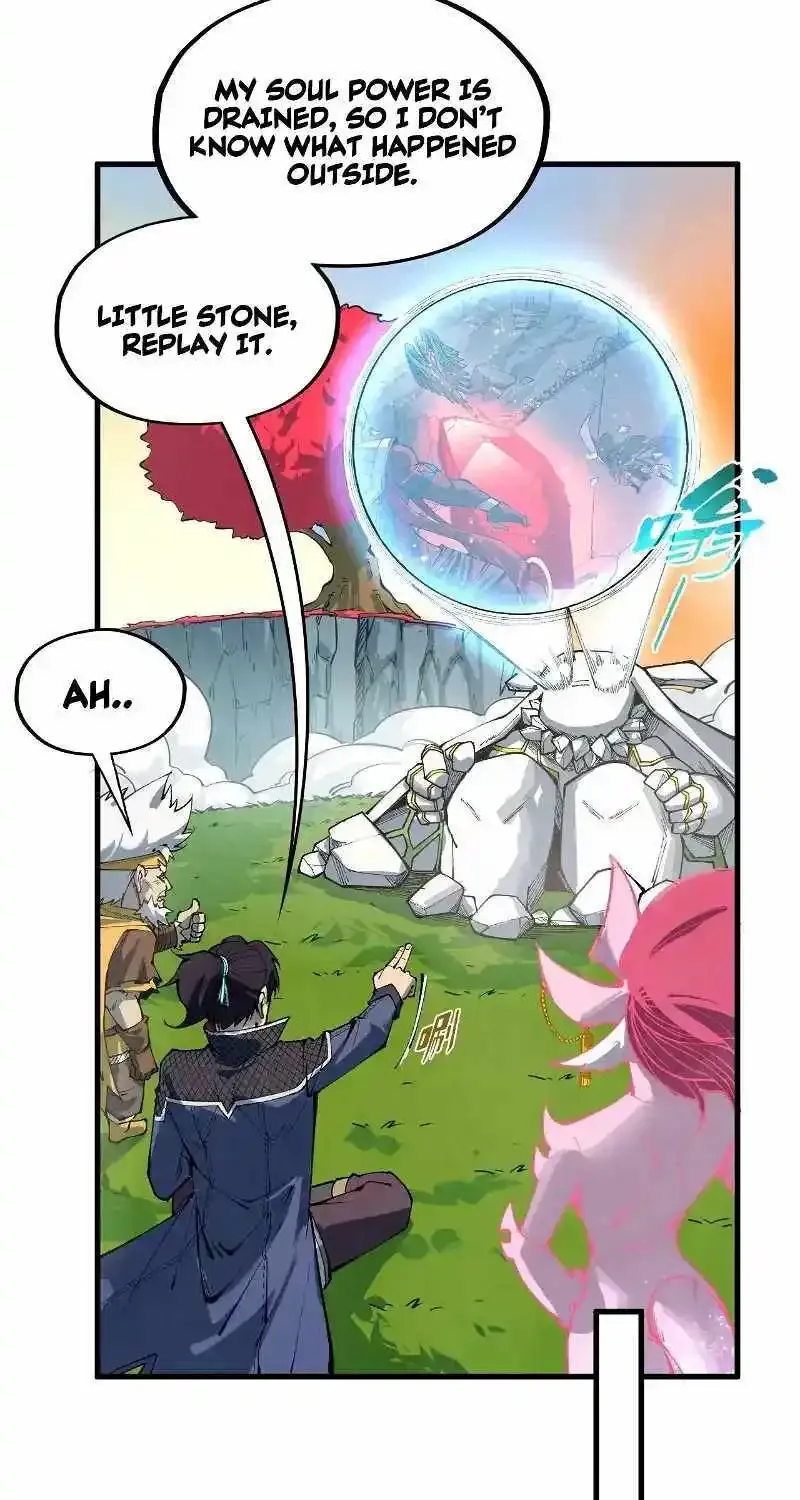 The Ultimate Of All Ages Kainu Manga Chapter 311 Page 16