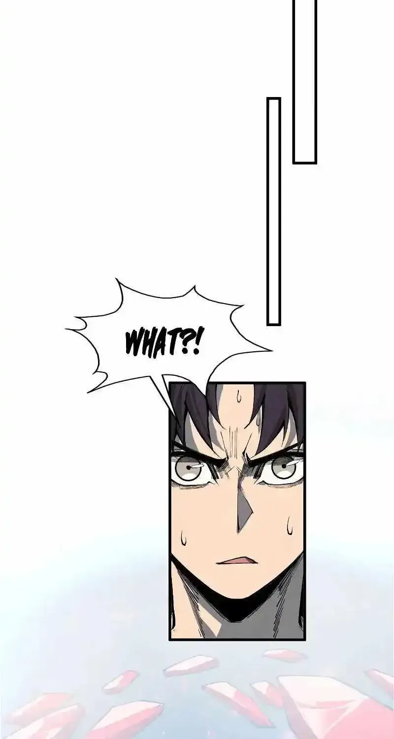 The Ultimate Of All Ages Kainu Manga Chapter 311 Page 17