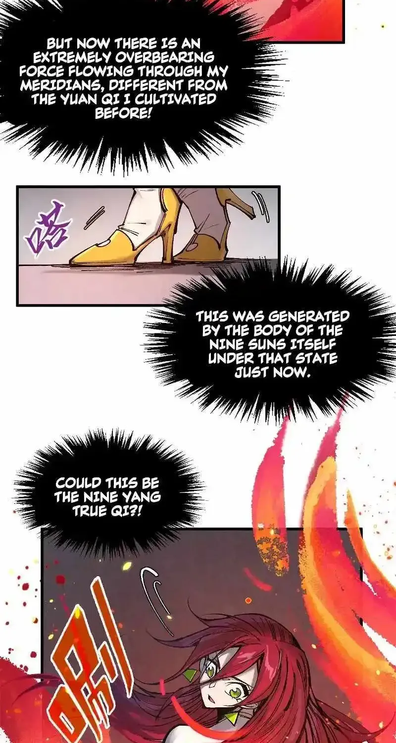 The Ultimate Of All Ages Kainu Manga Chapter 311 Page 26