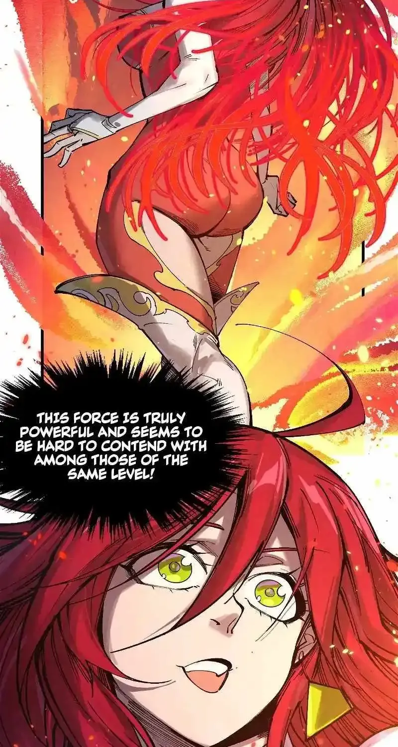The Ultimate Of All Ages Kainu Manga Chapter 311 Page 27