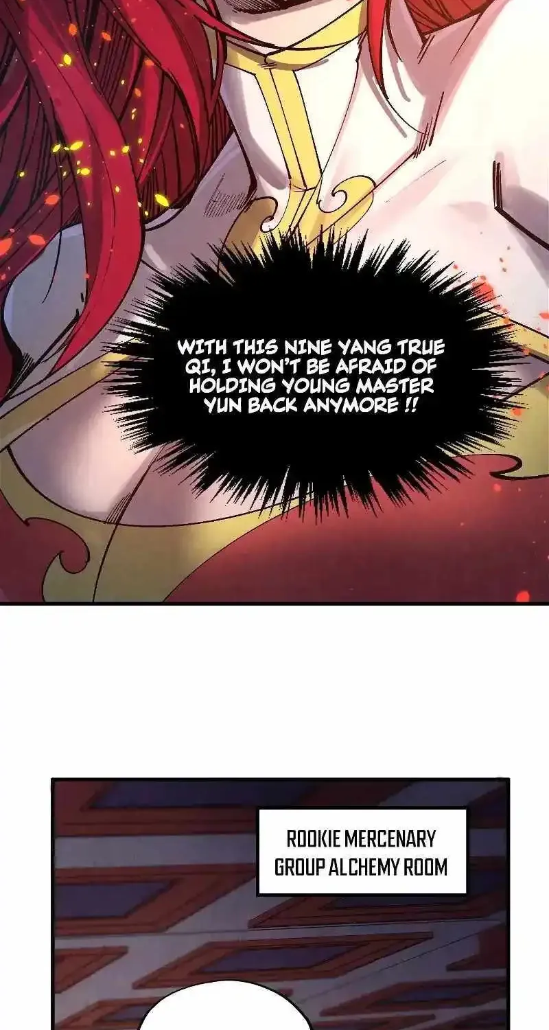 The Ultimate Of All Ages Kainu Manga Chapter 311 Page 28
