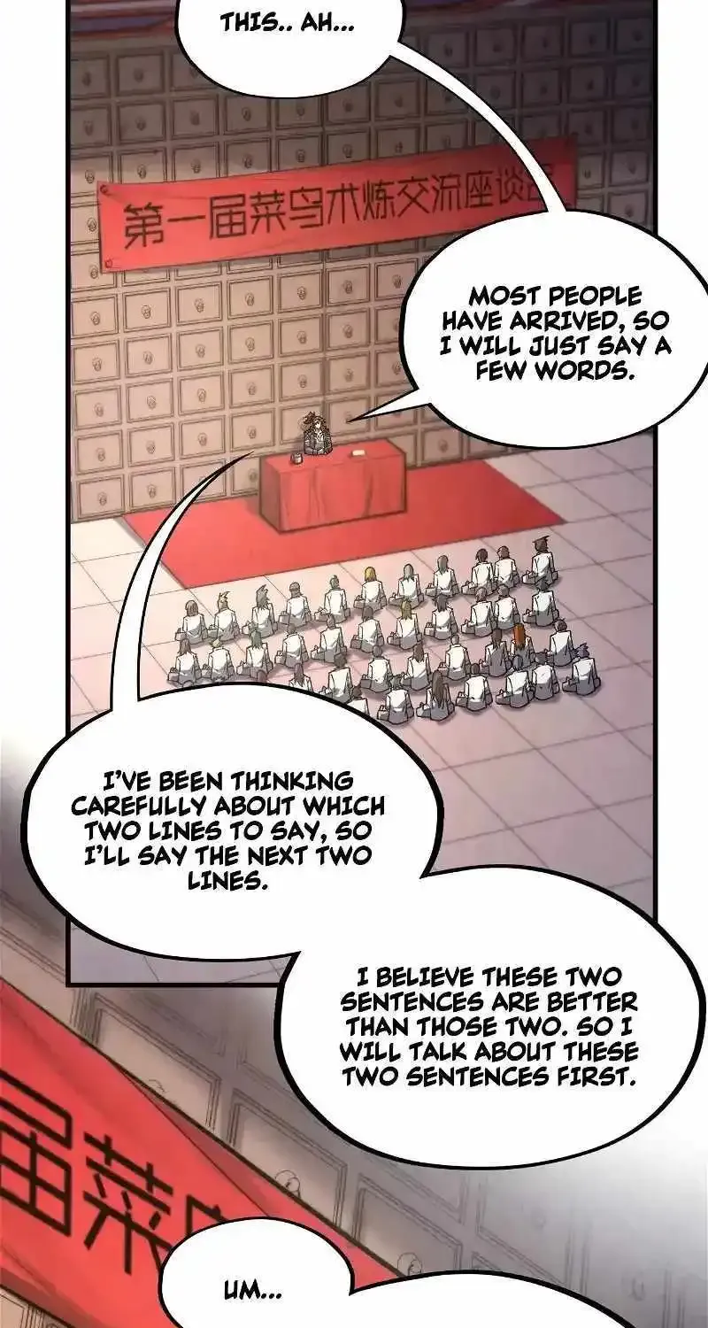 The Ultimate Of All Ages Kainu Manga Chapter 311 Page 29