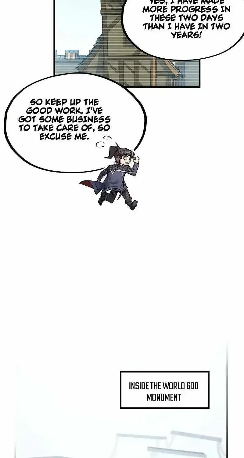 The Ultimate Of All Ages Kainu Manga Chapter 311 Page 33