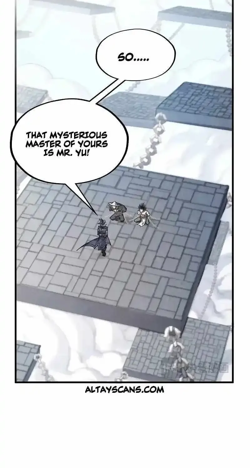 The Ultimate Of All Ages Kainu Manga Chapter 311 Page 34