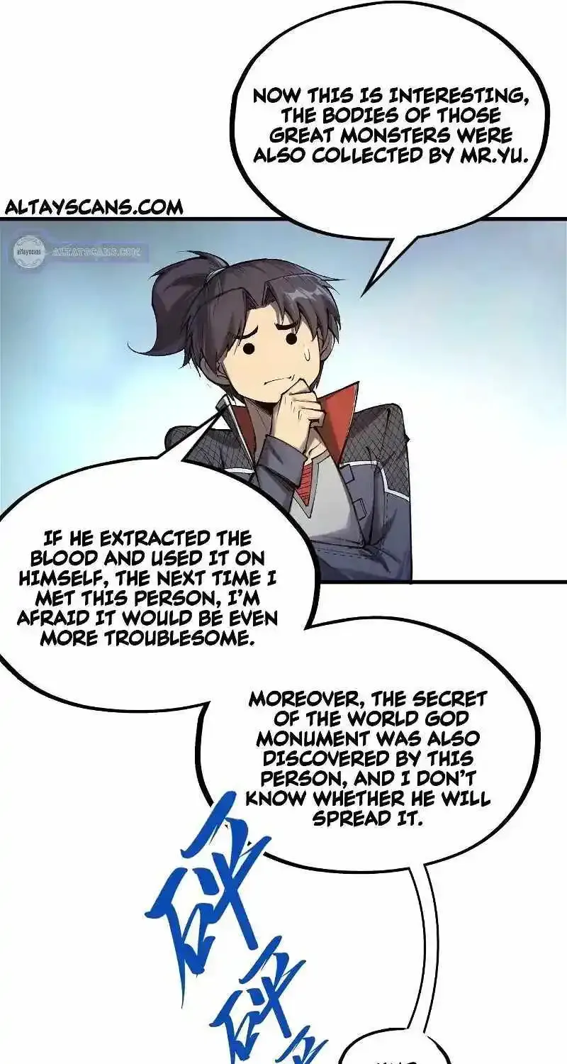 The Ultimate Of All Ages Kainu Manga Chapter 311 Page 37