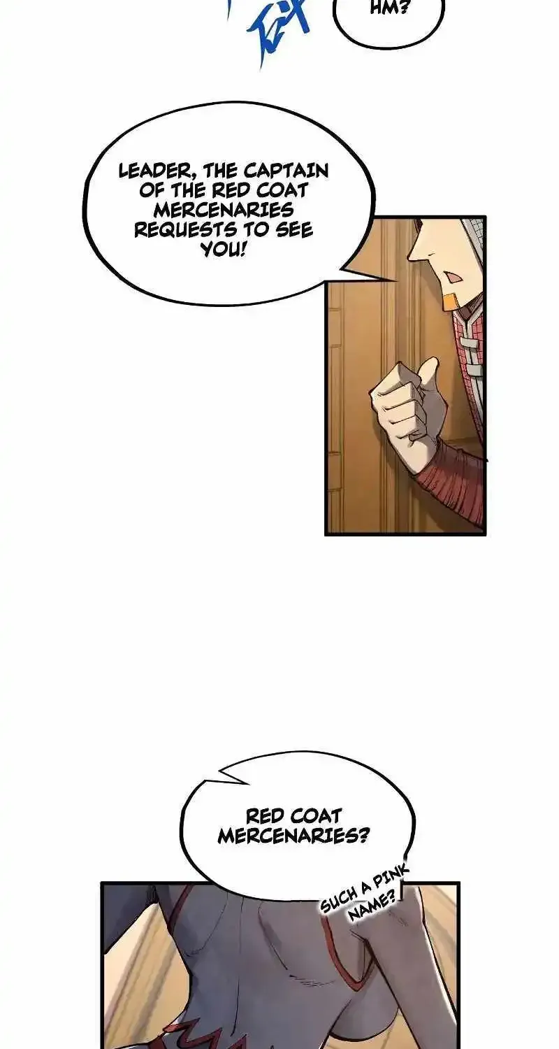 The Ultimate Of All Ages Kainu Manga Chapter 311 Page 38