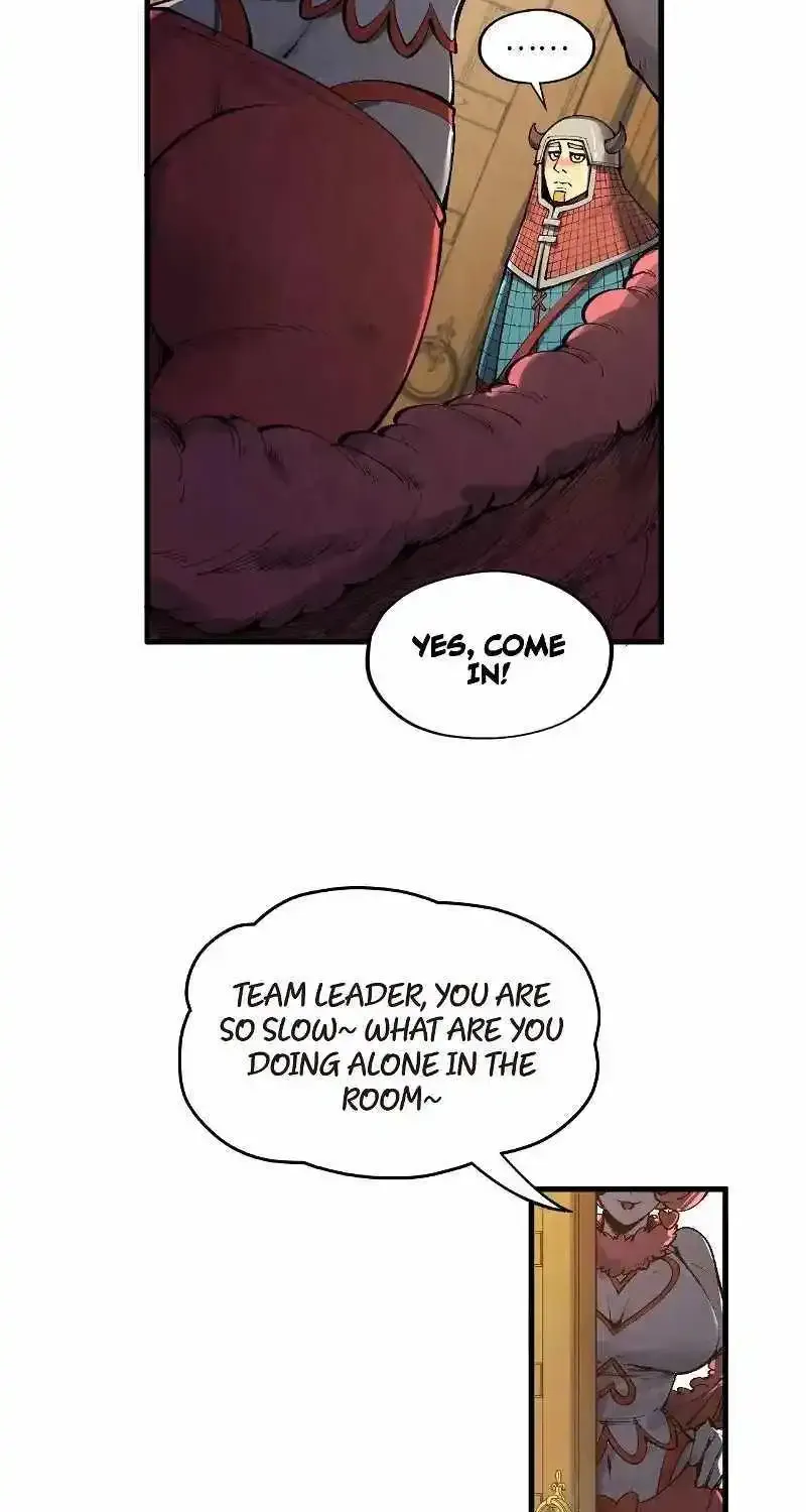 The Ultimate Of All Ages Kainu Manga Chapter 311 Page 39