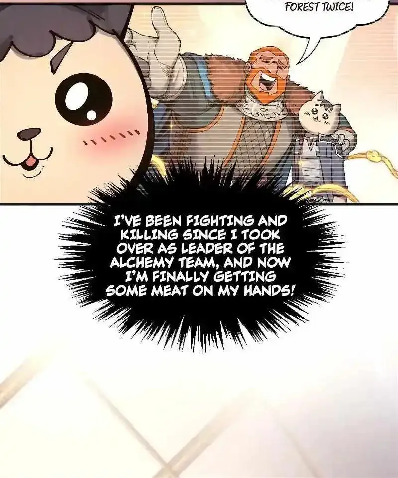 The Ultimate Of All Ages Kainu Manga Chapter 311 Page 42