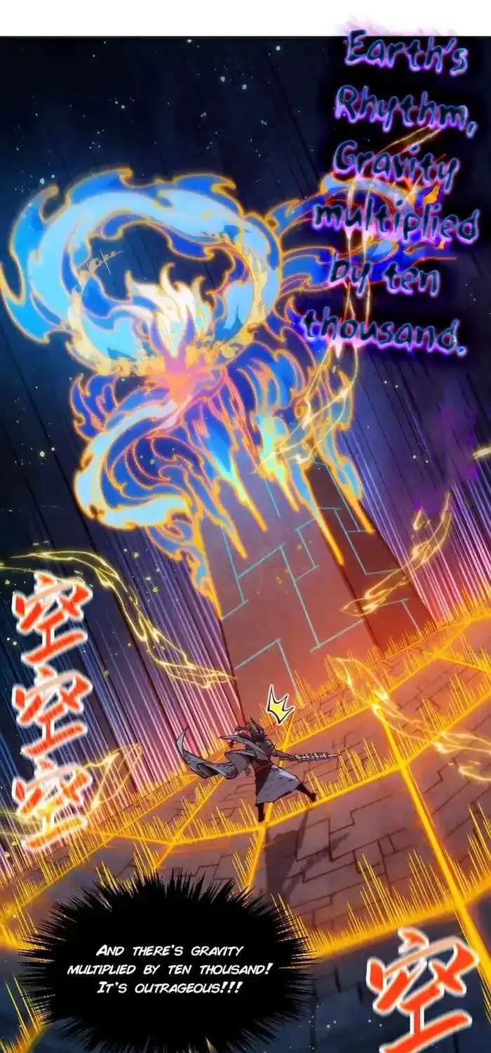 The Ultimate Of All Ages Kainu Manga Chapter 310 Page 23