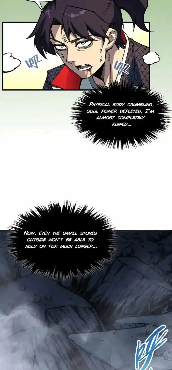 The Ultimate Of All Ages Kainu Manga Chapter 310 Page 37