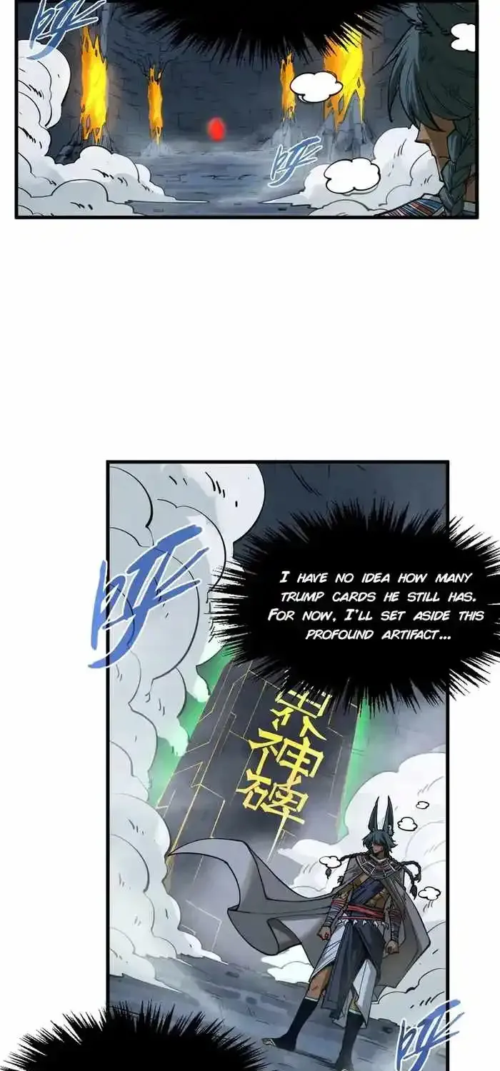 The Ultimate Of All Ages Kainu Manga Chapter 310 Page 41