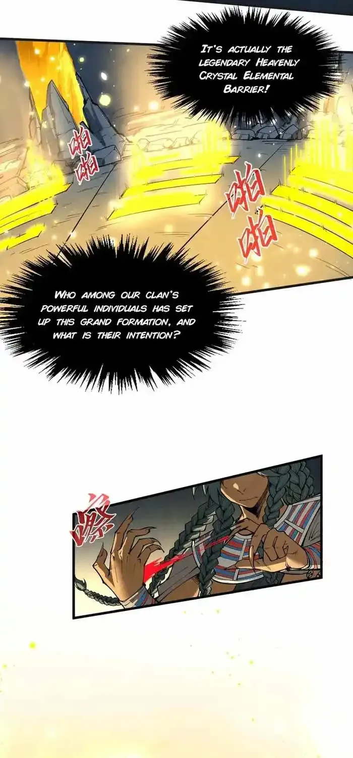 The Ultimate Of All Ages Kainu Manga Chapter 310 Page 47