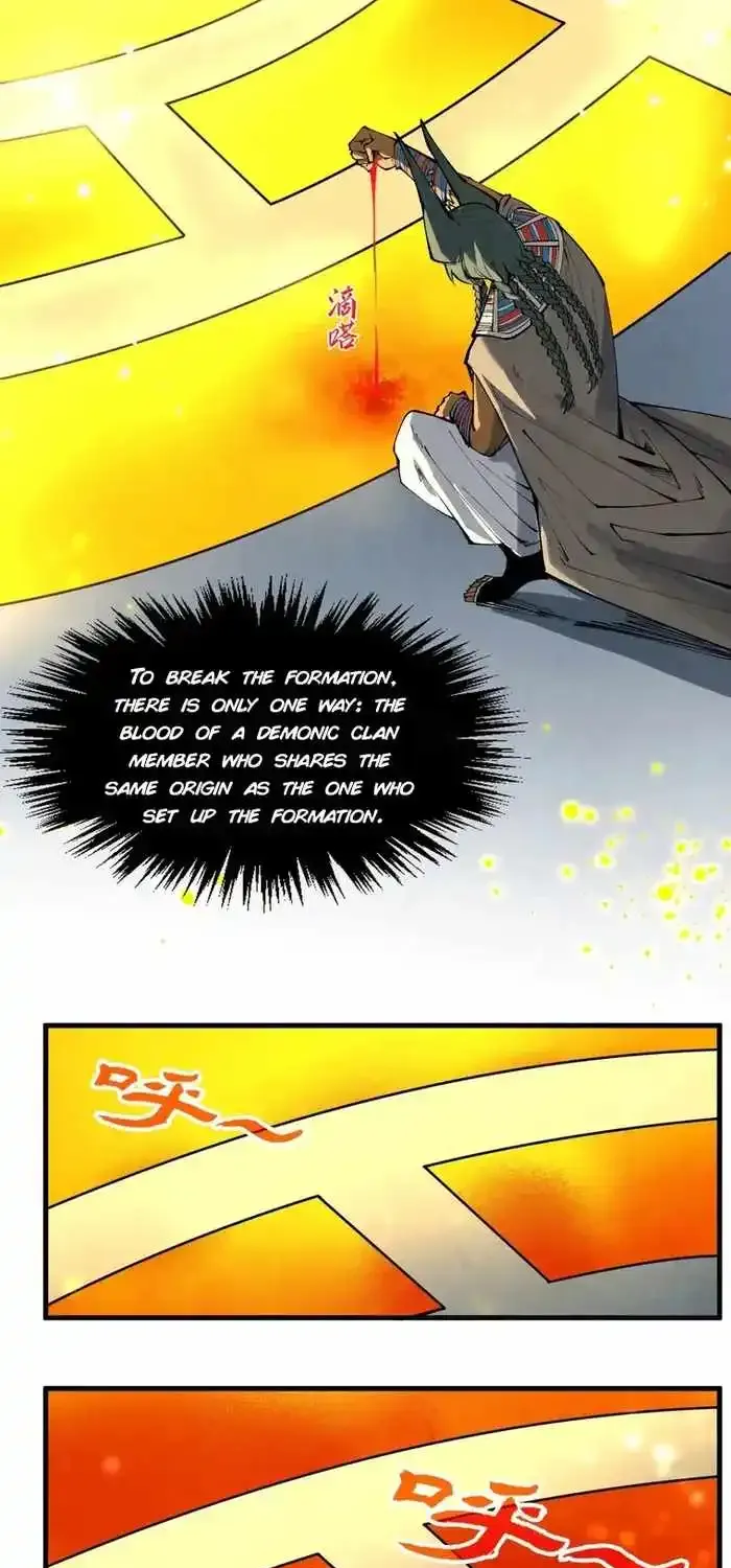 The Ultimate Of All Ages Kainu Manga Chapter 310 Page 49