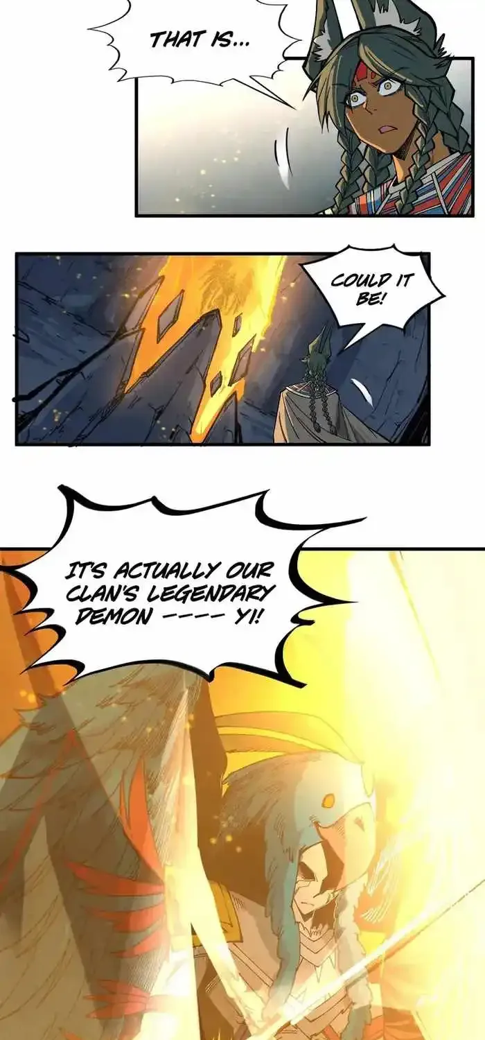 The Ultimate Of All Ages Kainu Manga Chapter 310 Page 53