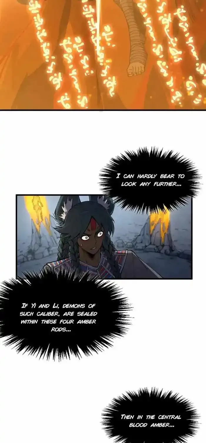 The Ultimate Of All Ages Kainu Manga Chapter 310 Page 59