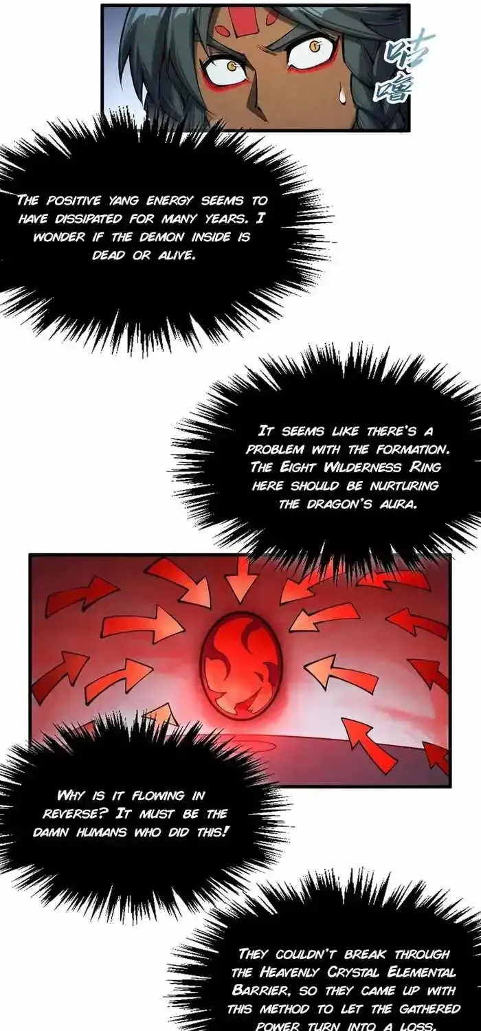The Ultimate Of All Ages Kainu Manga Chapter 310 Page 63