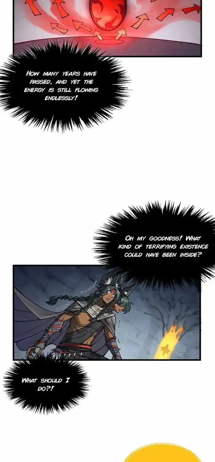 The Ultimate Of All Ages Kainu Manga Chapter 310 Page 65