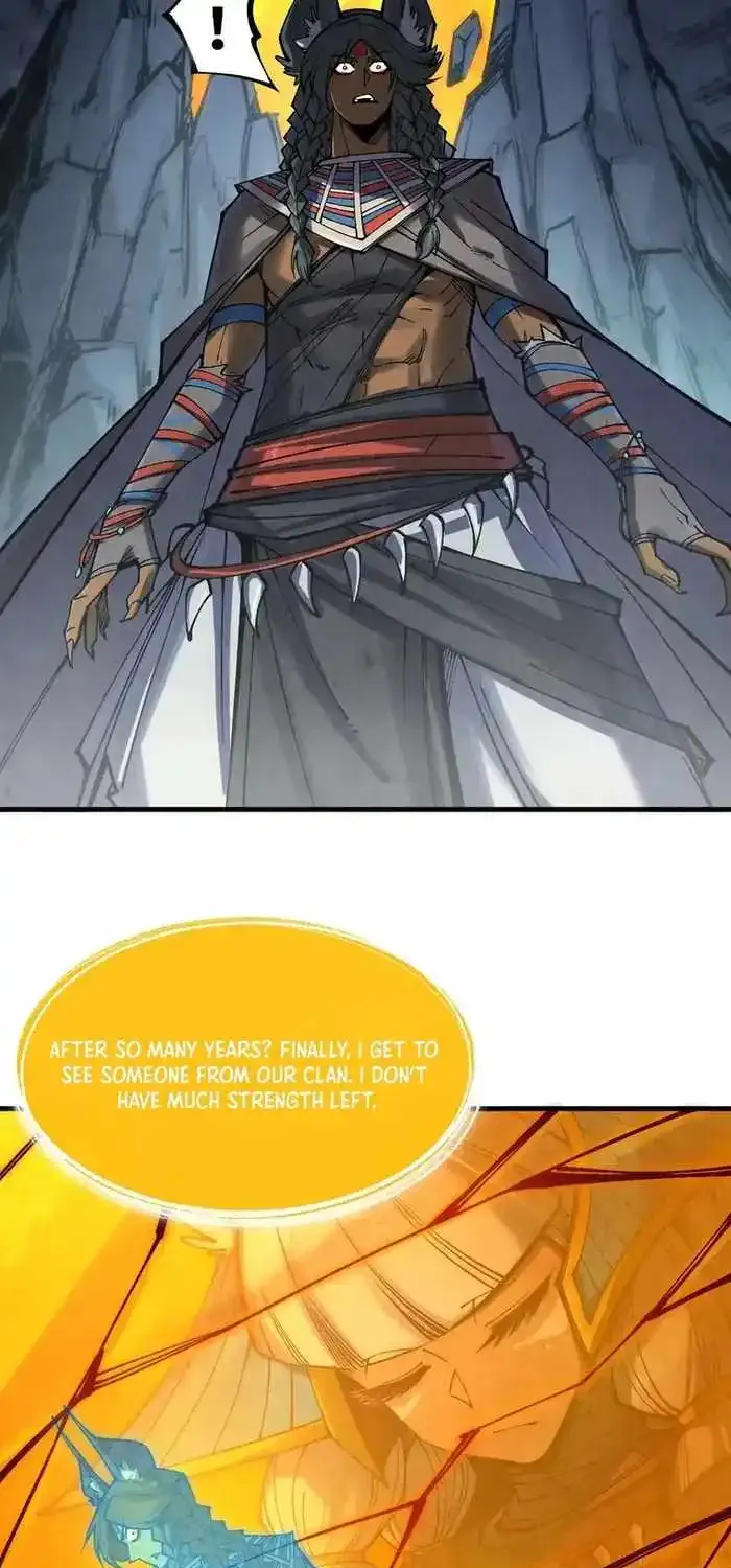 The Ultimate Of All Ages Kainu Manga Chapter 310 Page 69