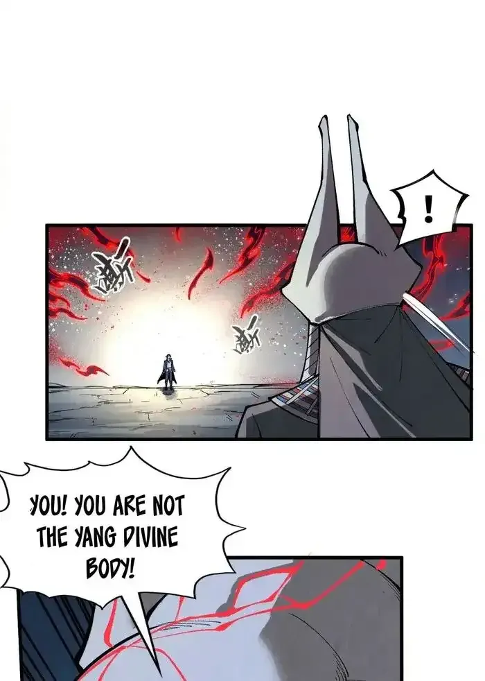 The Ultimate Of All Ages Kainu Manga Chapter 308 Page 48