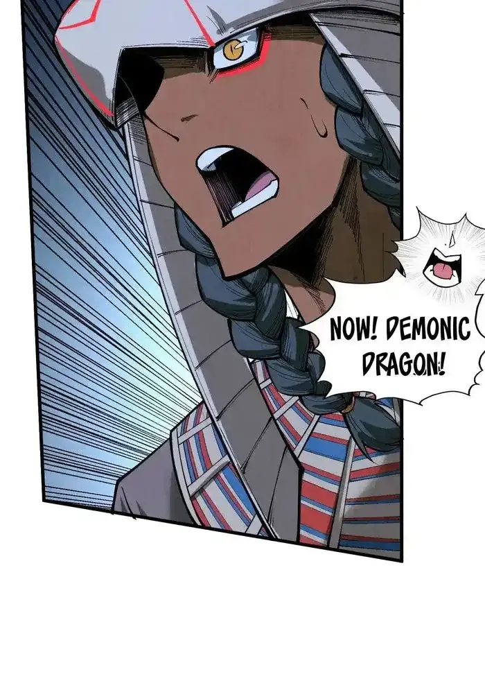 The Ultimate Of All Ages Kainu Manga Chapter 308 Page 49
