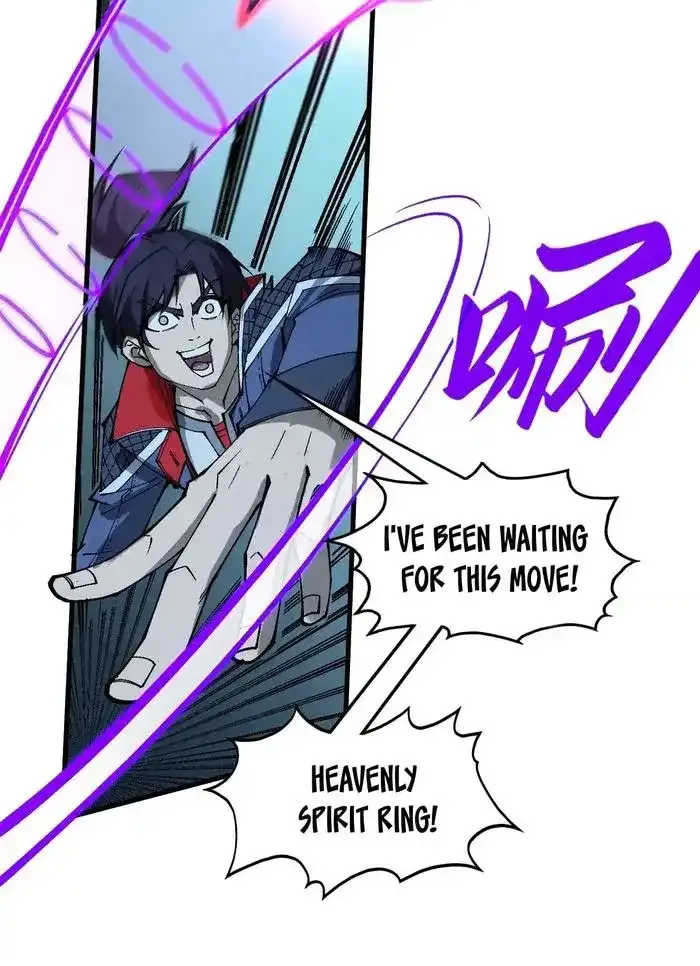 The Ultimate Of All Ages Kainu Manga Chapter 308 Page 63