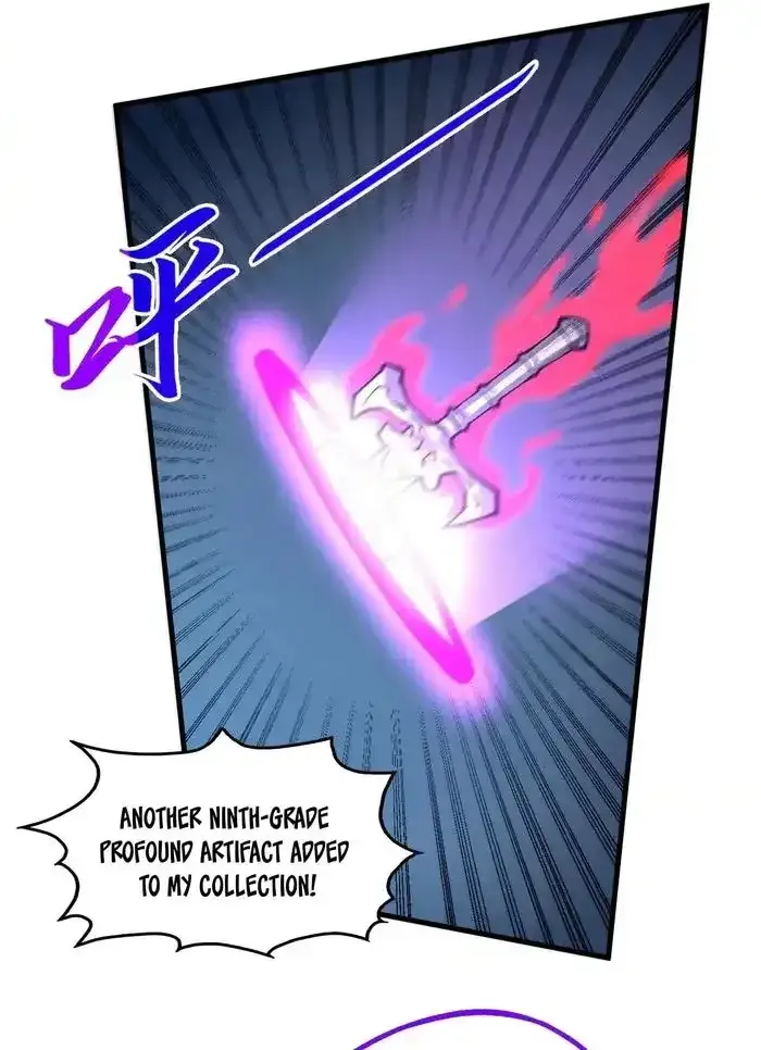 The Ultimate Of All Ages Kainu Manga Chapter 308 Page 64