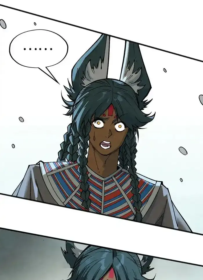 The Ultimate Of All Ages Kainu Manga Chapter 308 Page 66
