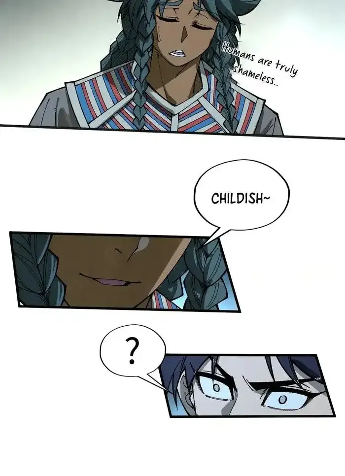 The Ultimate Of All Ages Kainu Manga Chapter 308 Page 67