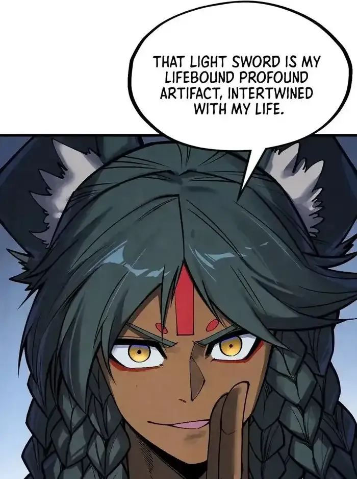 The Ultimate Of All Ages Kainu Manga Chapter 308 Page 68