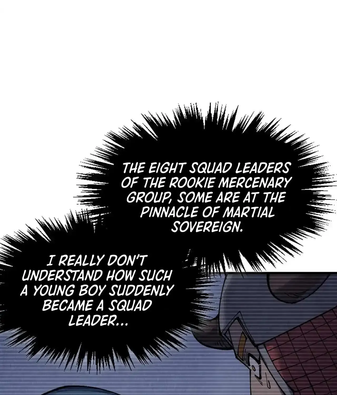 The Ultimate Of All Ages Kainu Manga Chapter 307 Page 33