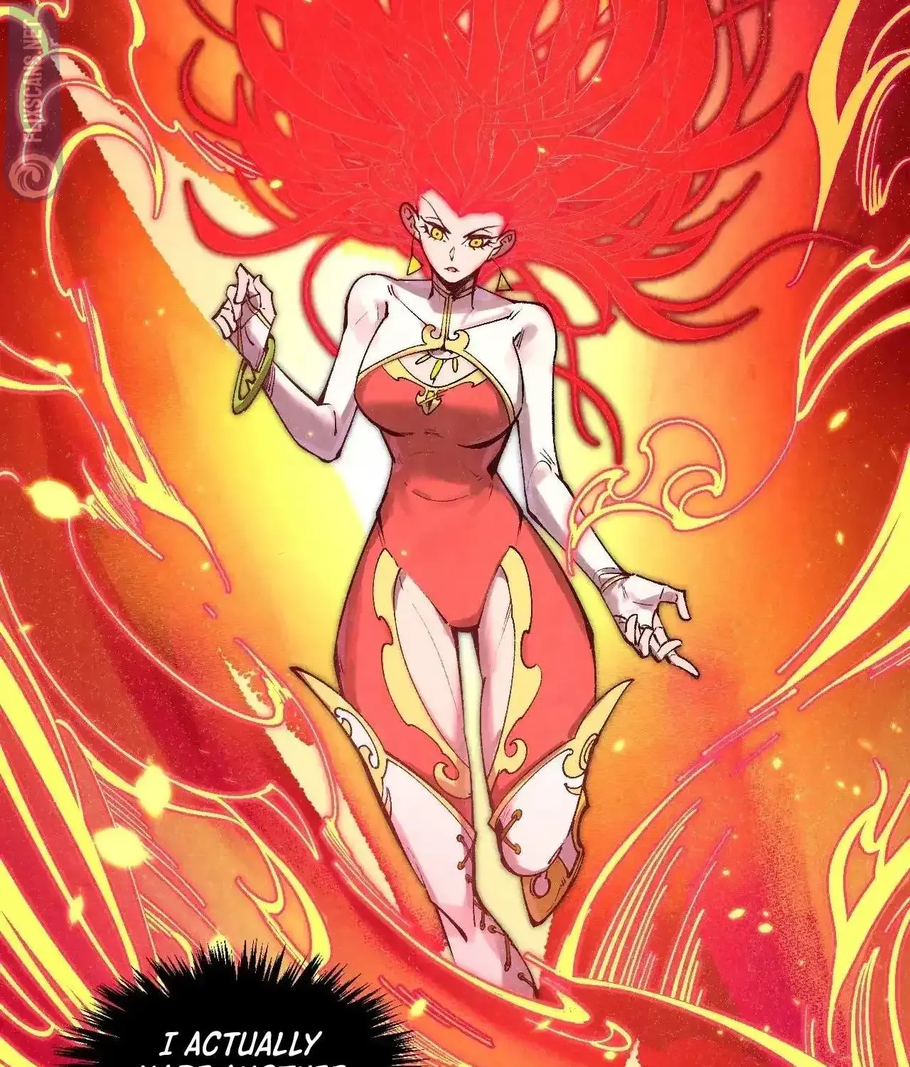 The Ultimate Of All Ages Kainu Manga Chapter 307 Page 93
