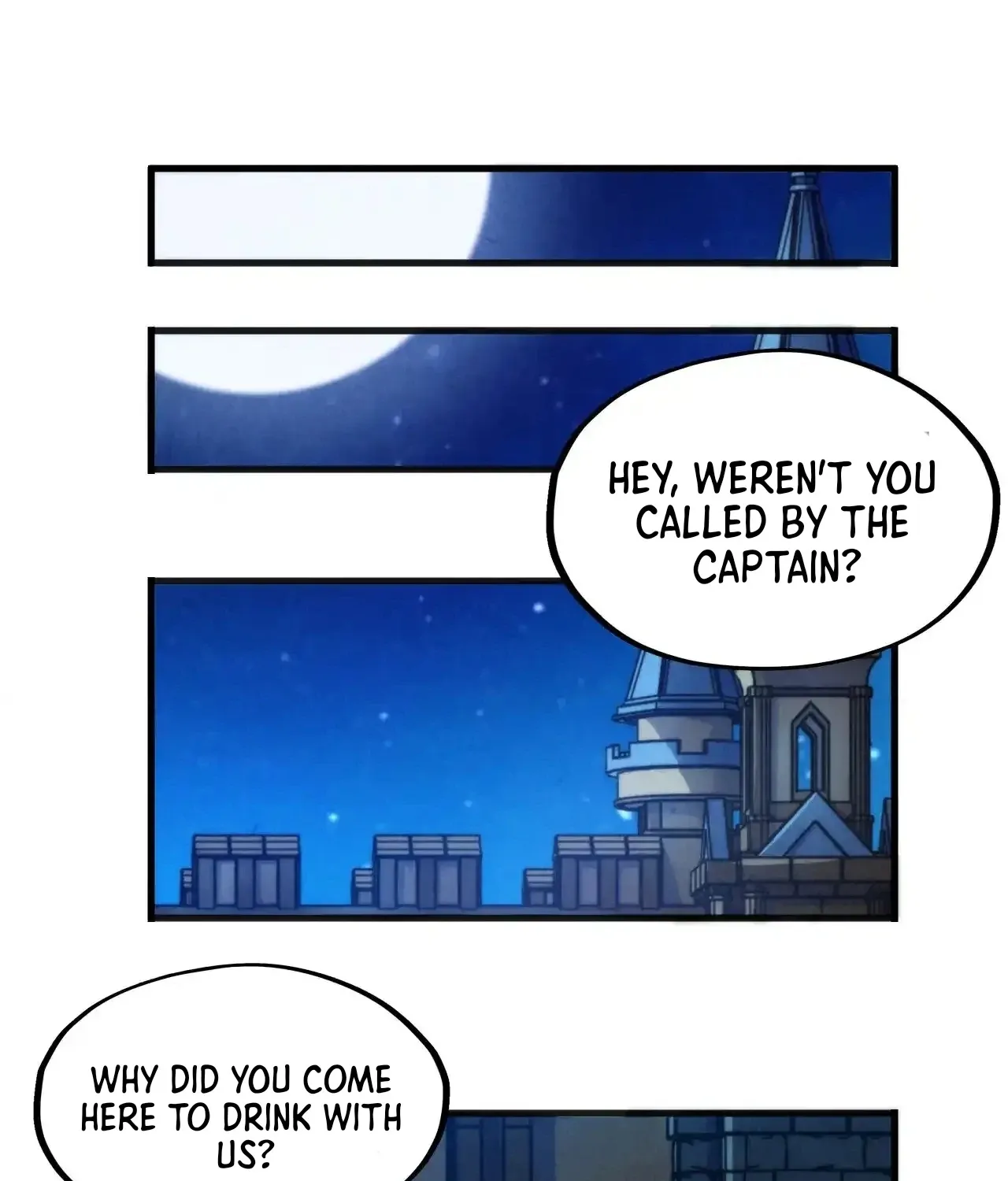 The Ultimate Of All Ages Kainu Manga Chapter 307 Page 99