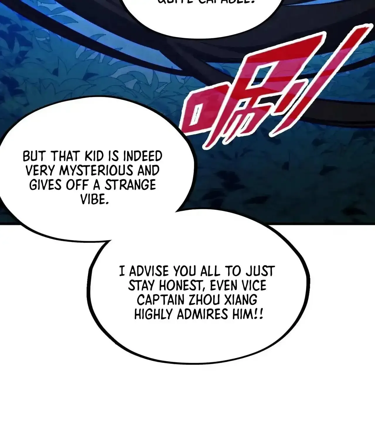 The Ultimate Of All Ages Kainu Manga Chapter 307 Page 111