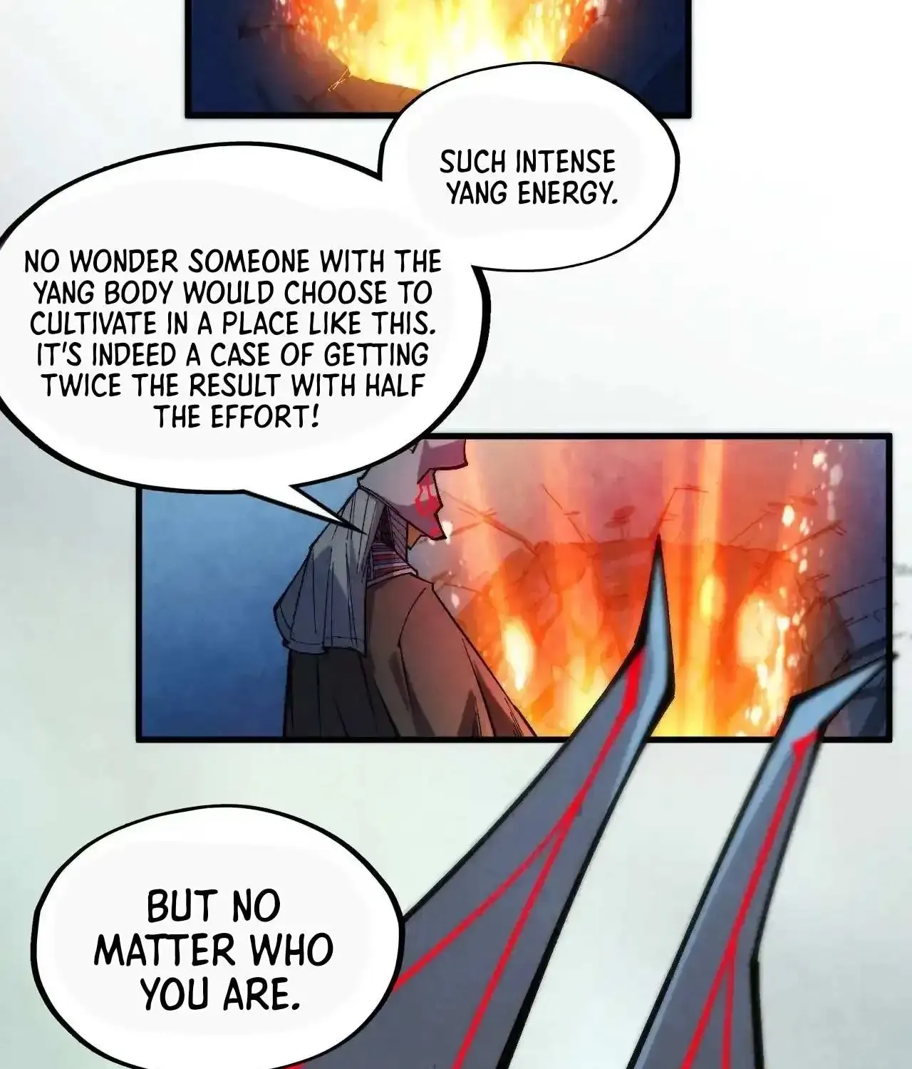 The Ultimate Of All Ages Kainu Manga Chapter 307 Page 115