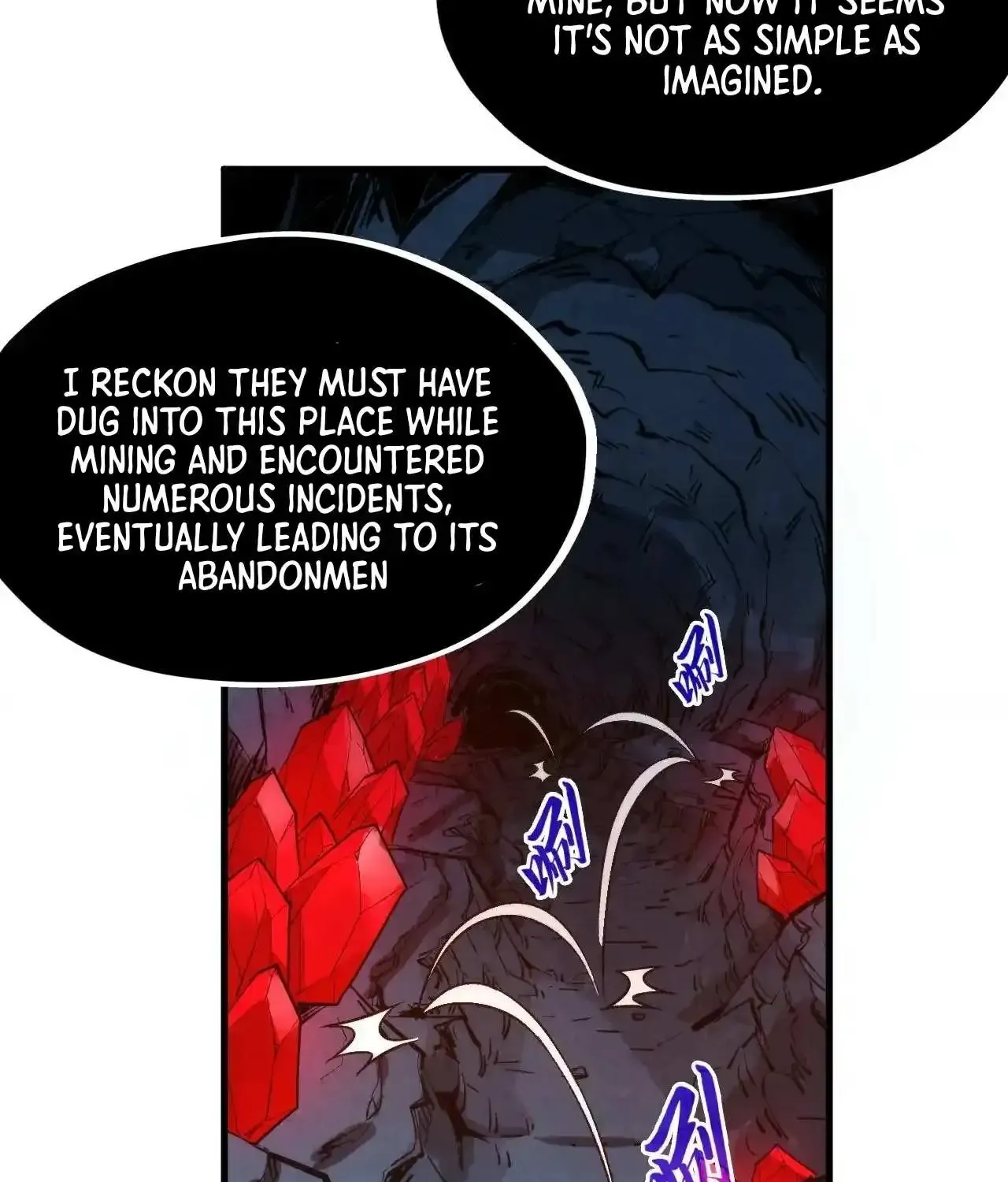 The Ultimate Of All Ages Kainu Manga Chapter 307 Page 129