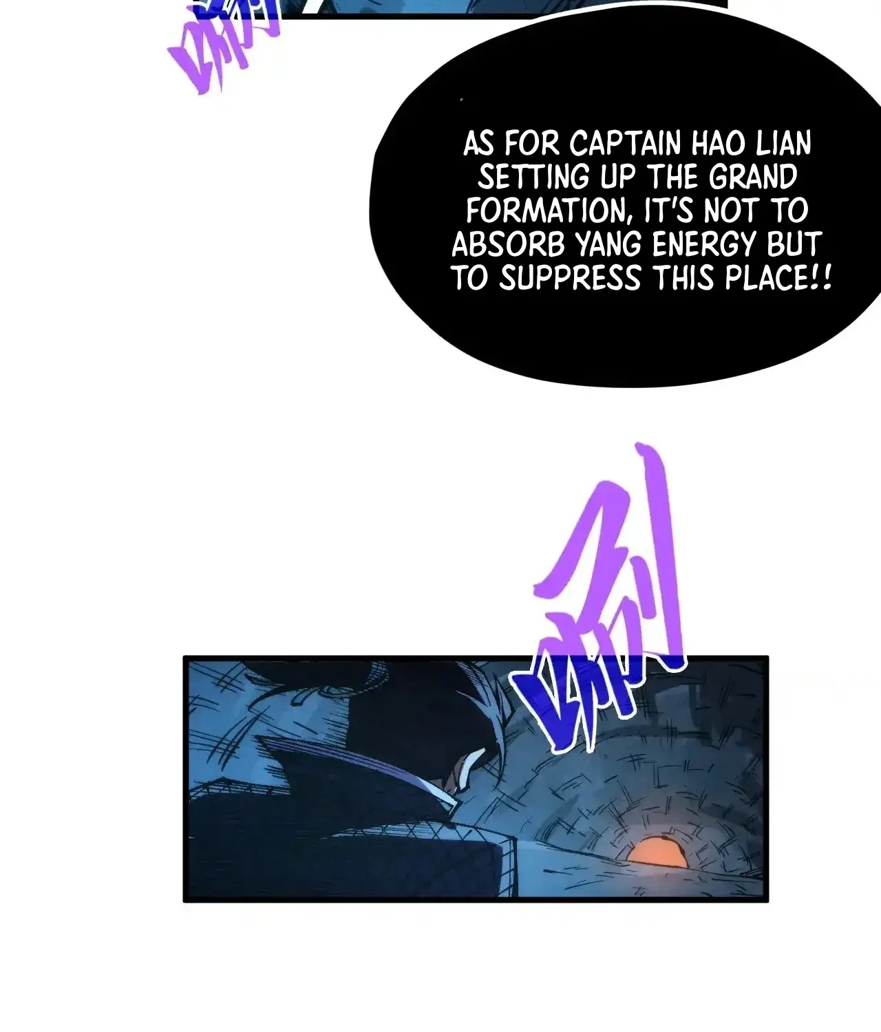 The Ultimate Of All Ages Kainu Manga Chapter 307 Page 131