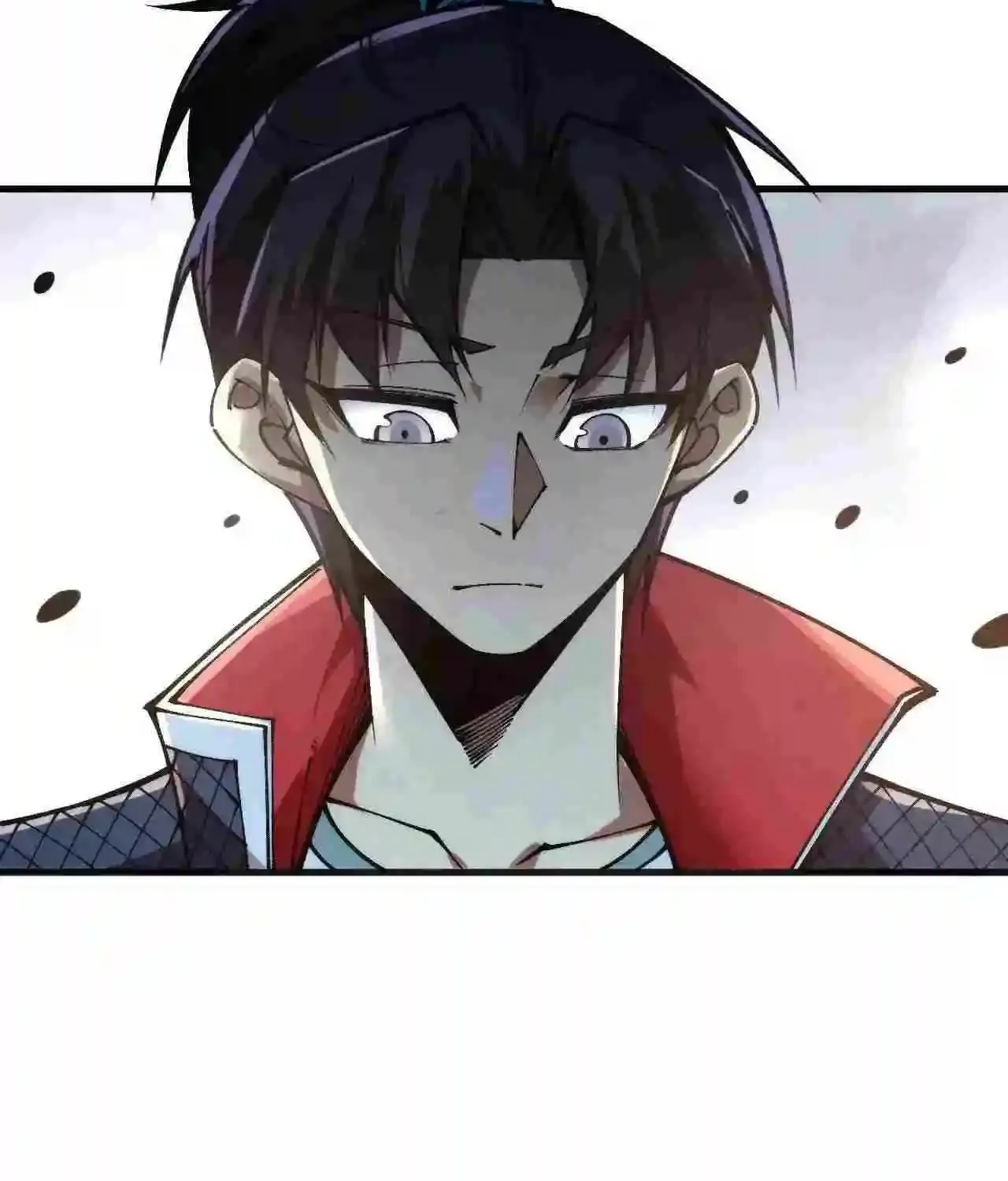 The Ultimate Of All Ages Kainu Manga Chapter 306 Page 3