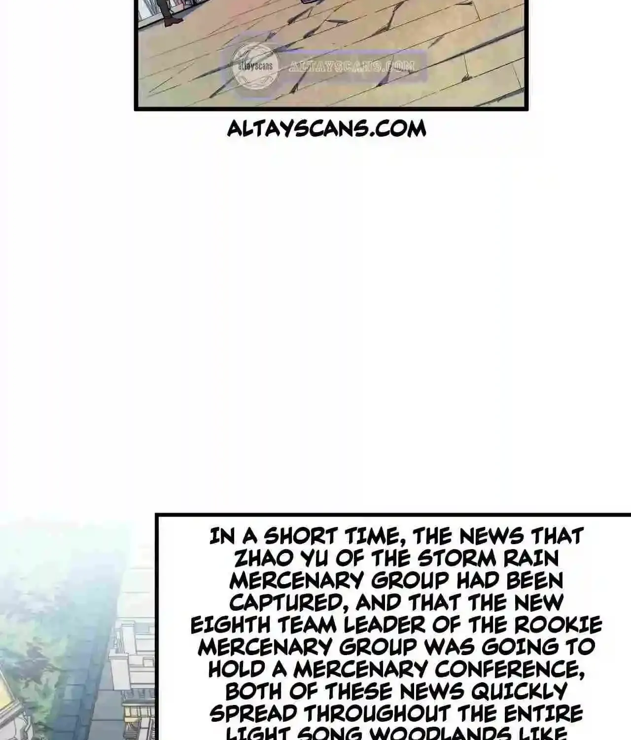 The Ultimate Of All Ages Kainu Manga Chapter 306 Page 9