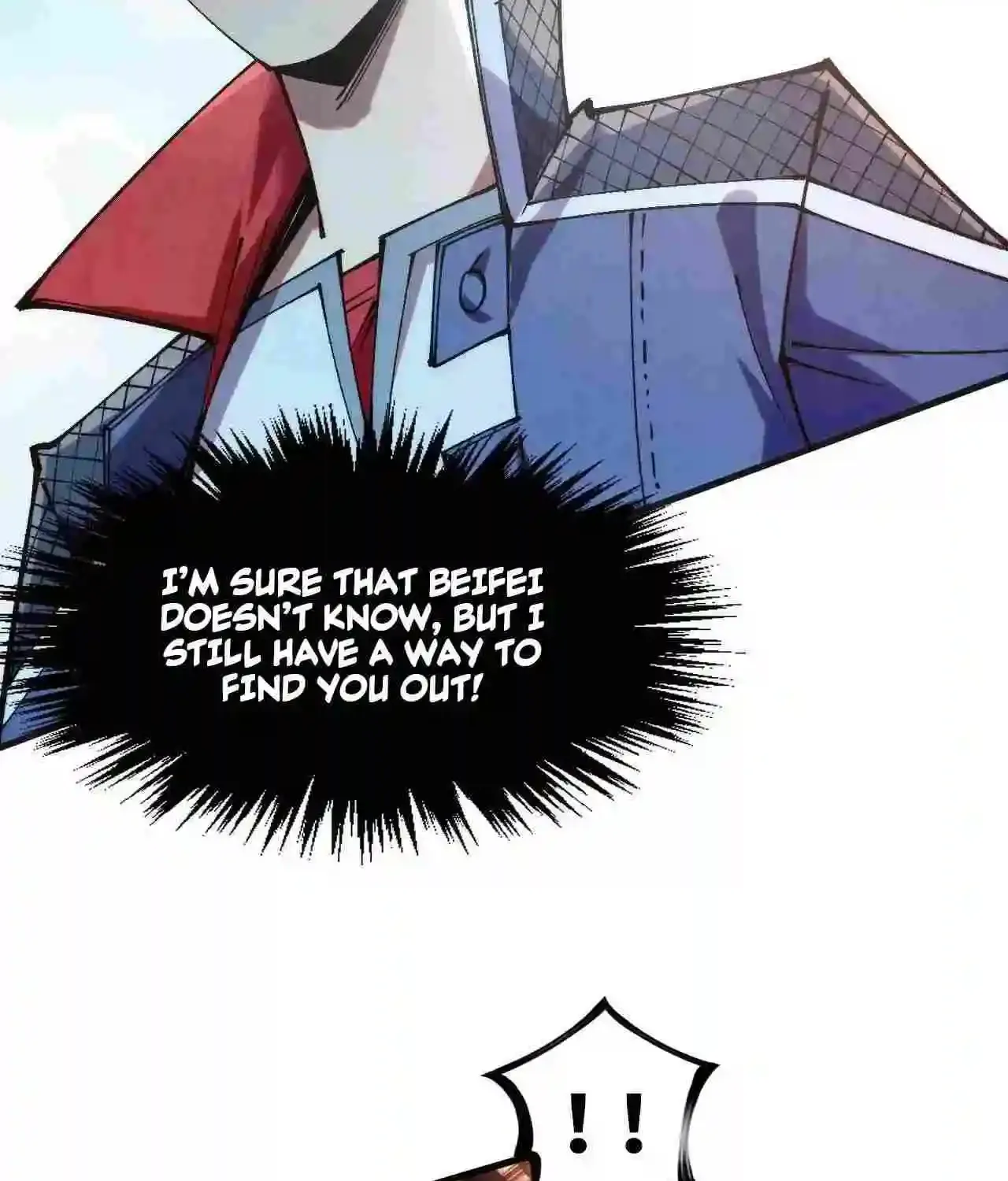The Ultimate Of All Ages Kainu Manga Chapter 306 Page 22