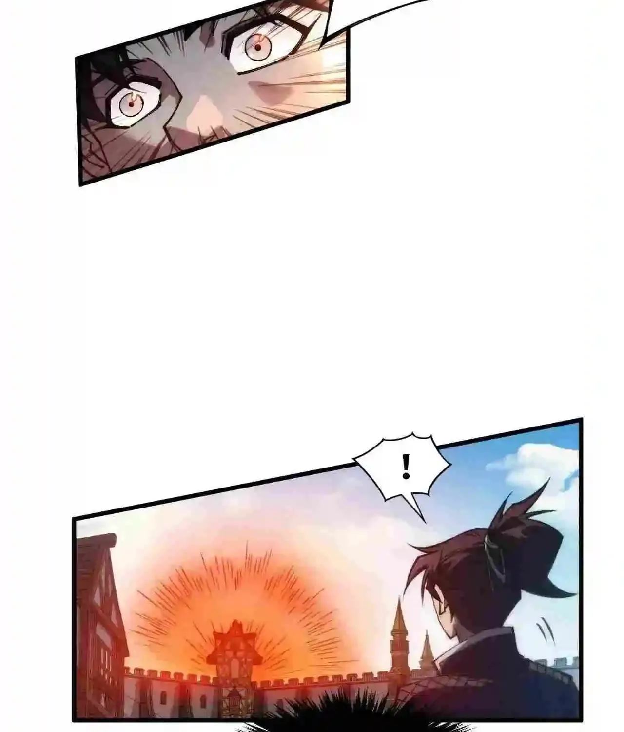 The Ultimate Of All Ages Kainu Manga Chapter 306 Page 23