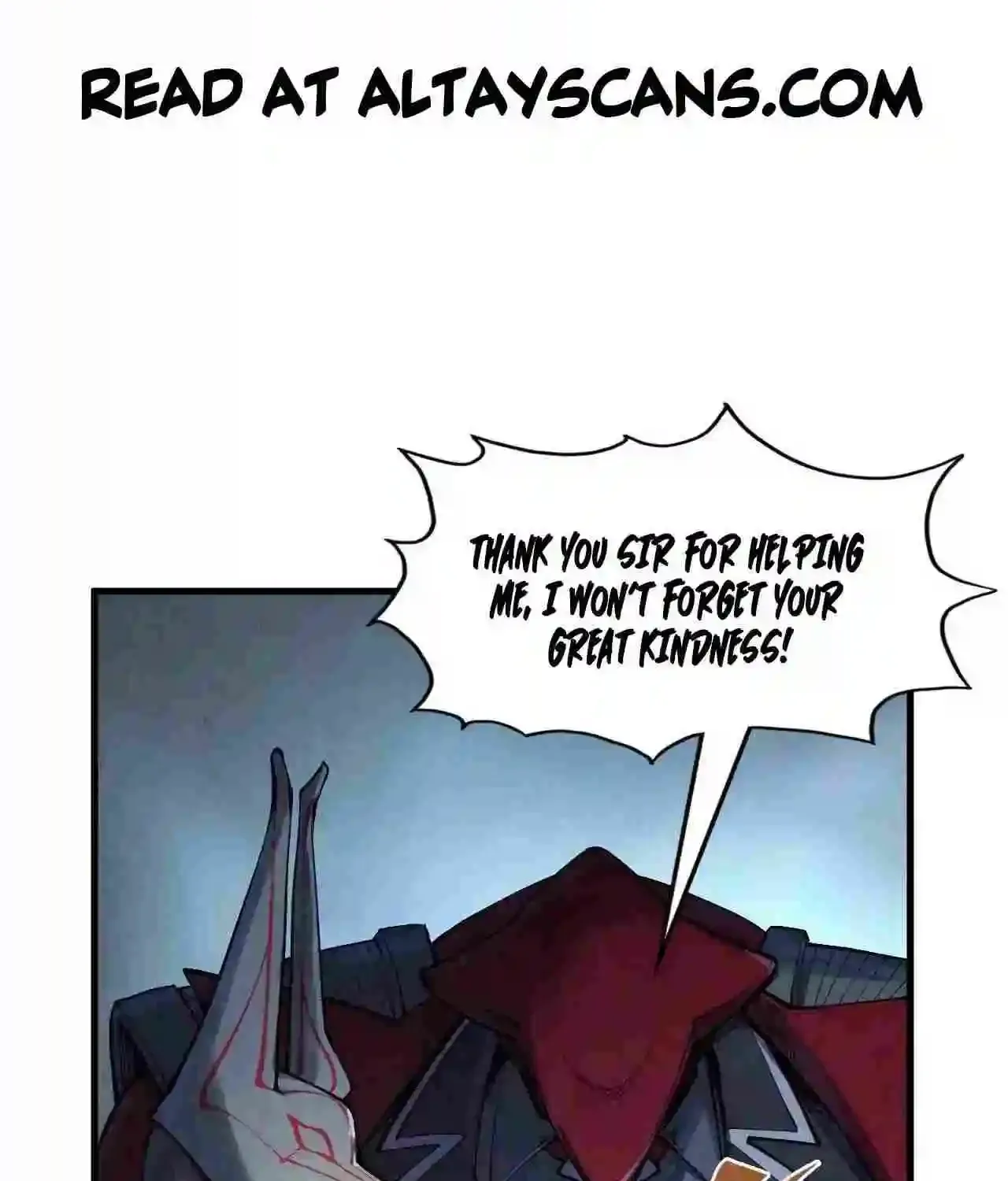 The Ultimate Of All Ages Kainu Manga Chapter 306 Page 77