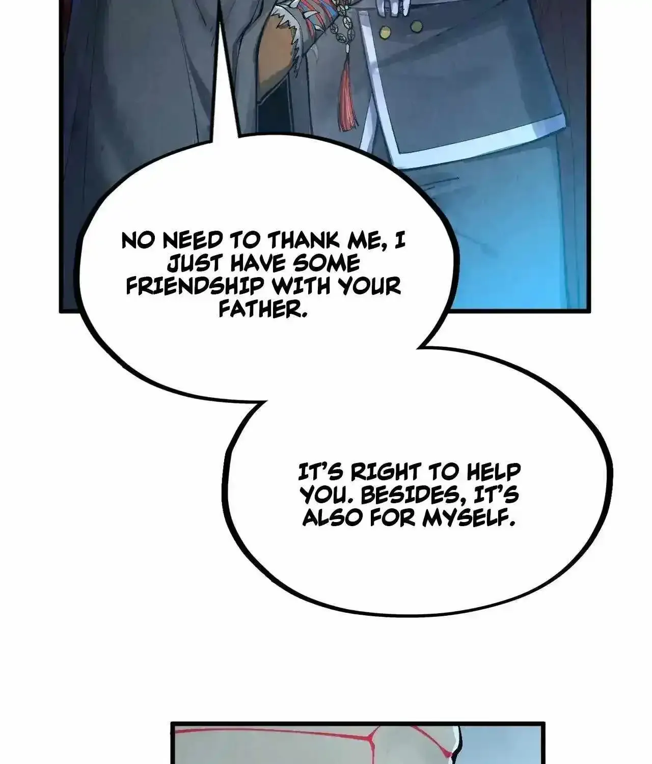 The Ultimate Of All Ages Kainu Manga Chapter 306 Page 79