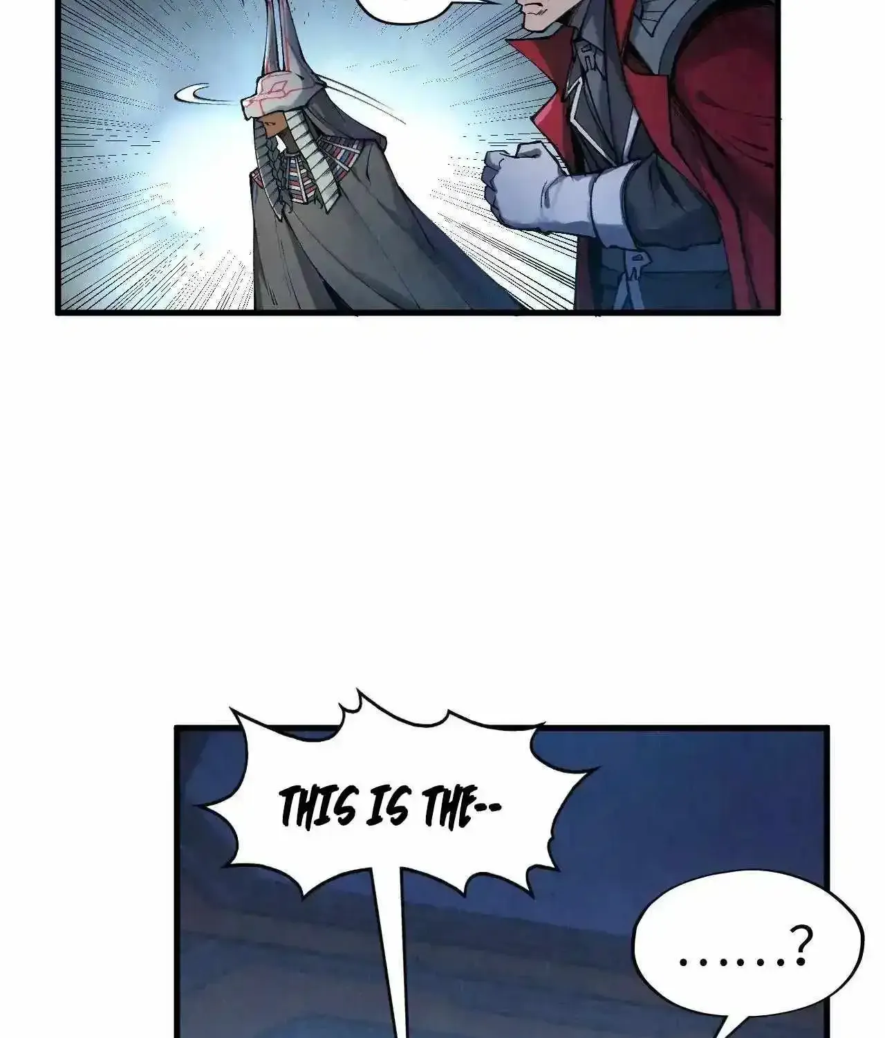 The Ultimate Of All Ages Kainu Manga Chapter 306 Page 81