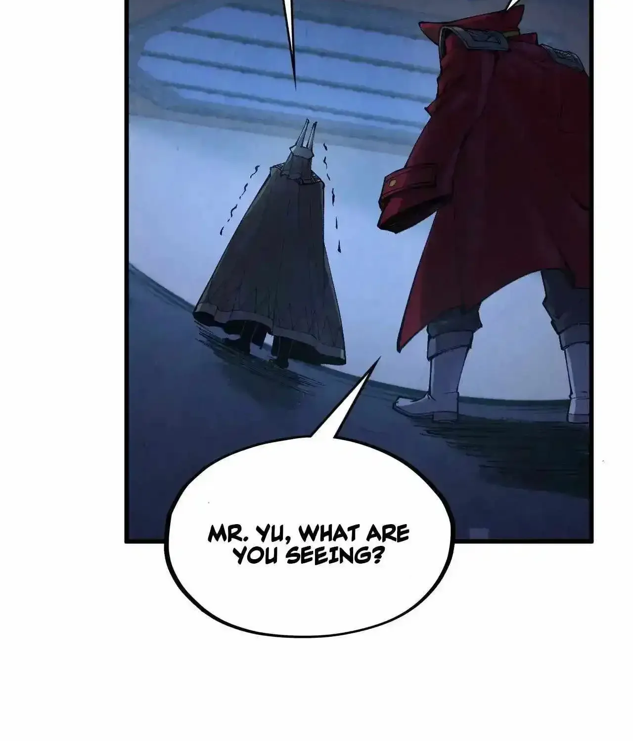 The Ultimate Of All Ages Kainu Manga Chapter 306 Page 82