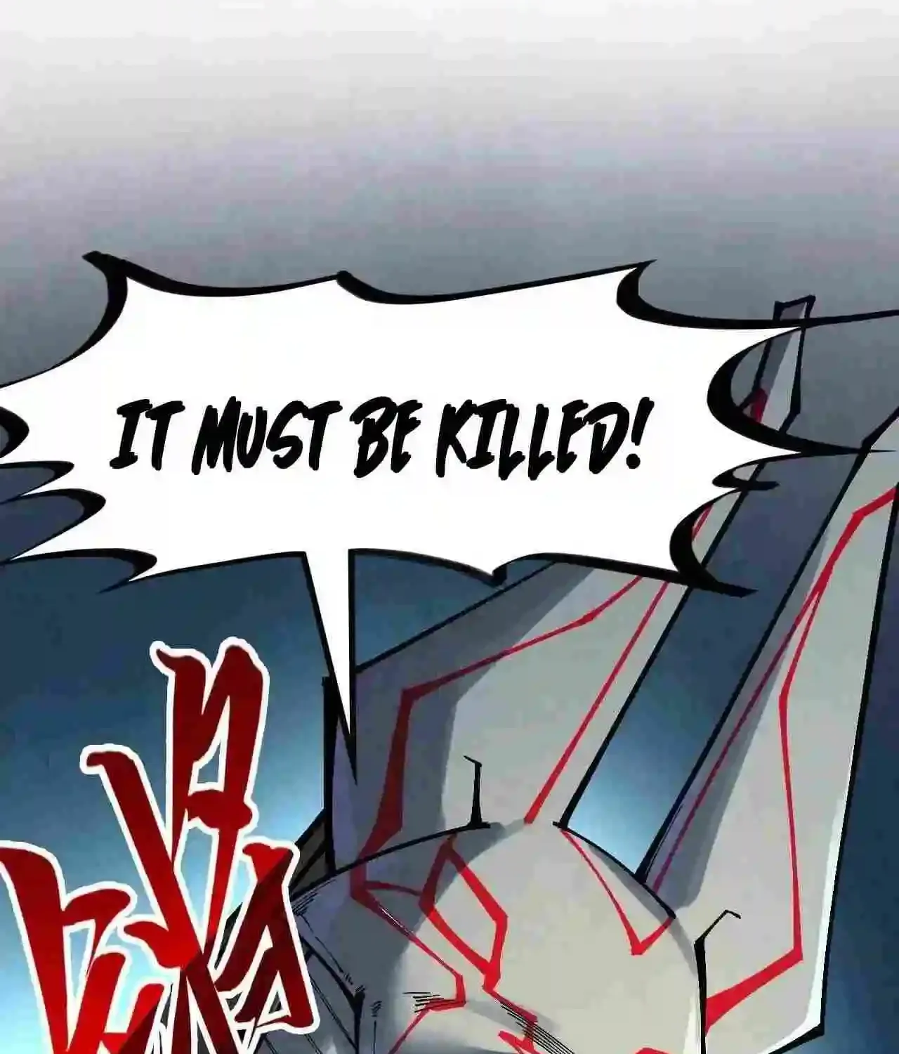 The Ultimate Of All Ages Kainu Manga Chapter 306 Page 91