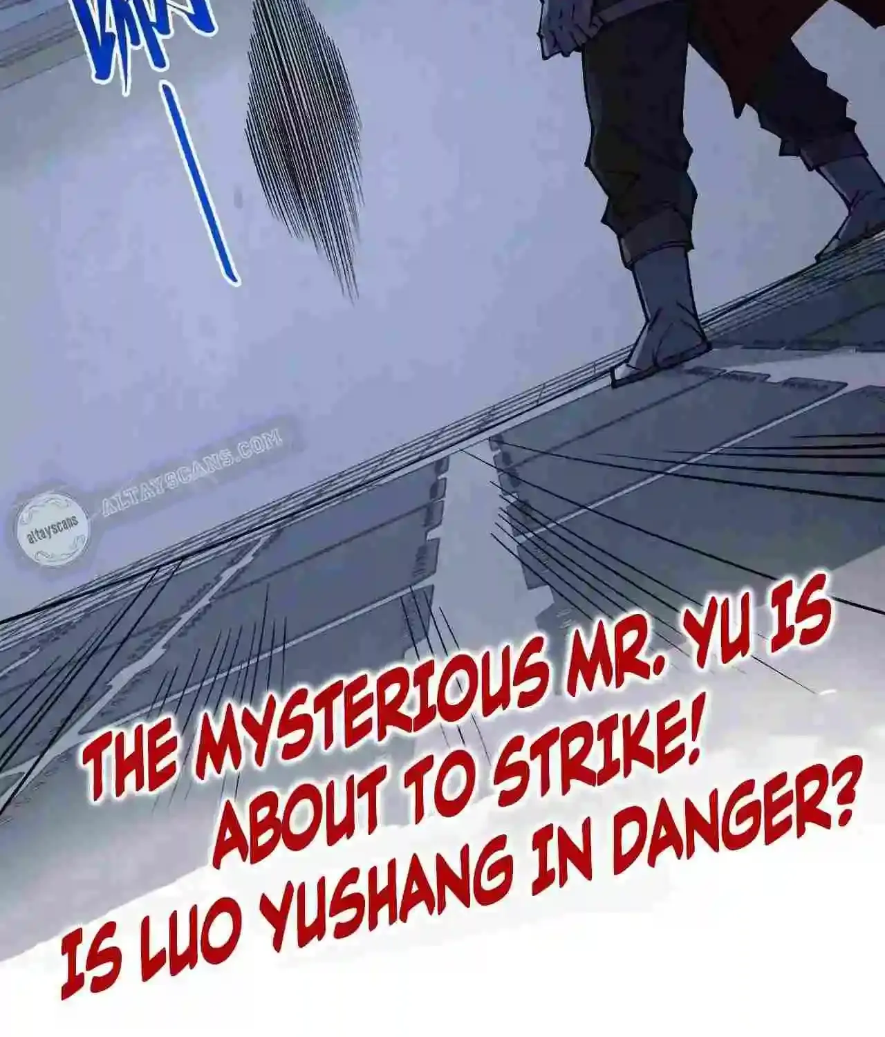 The Ultimate Of All Ages Kainu Manga Chapter 306 Page 94