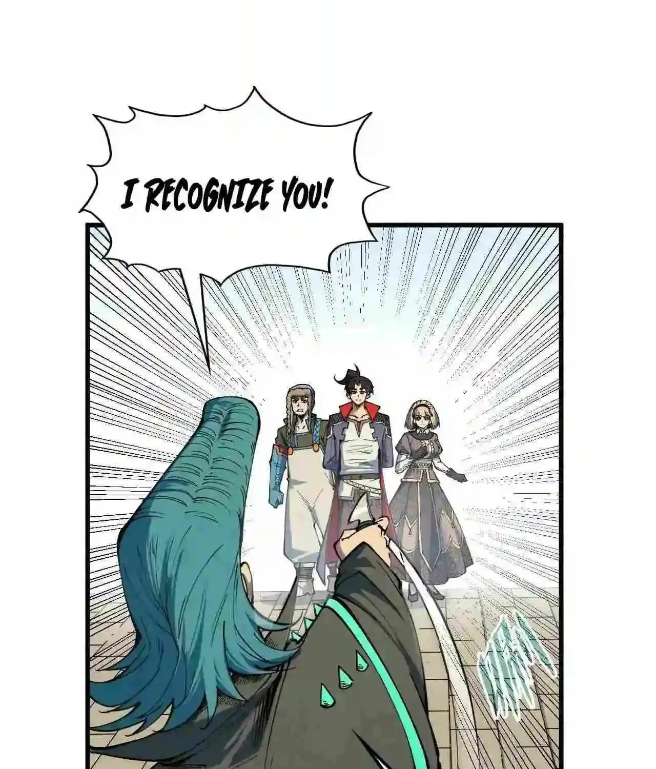 The Ultimate Of All Ages Kainu Manga Chapter 305 Page 21